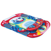 Baby Racer Playmat