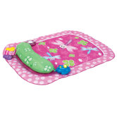 Baby Girl Playmat