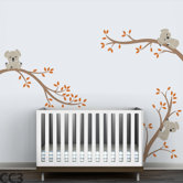 Baby Wall Decals