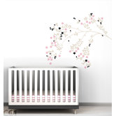 Blossom Branch Wall Decal