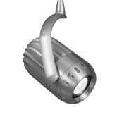 Azara LED Luminaire with GE Infusion LED Module