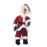 Santa Costume