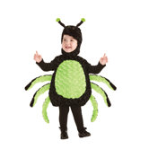 Spider Costume