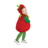 Strawberry Costume