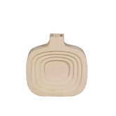 Sonic Short Round Vase
