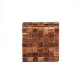 Weaving Wall Box