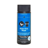 Grooming Water Free Dog Mild Shampoo