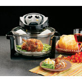 Quick-n-Easy Convection Oven