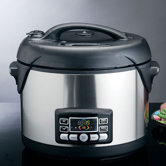 8.5-qt. Pressure Cooker