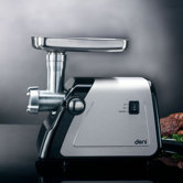 Commercial 800 Watt Food Grinder