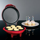 Mini Cupcake/Muffin Maker