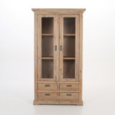 Vitrine "Nimes"