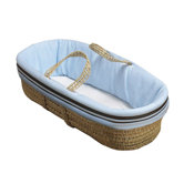 Hotel Style Moses Basket