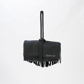 Fringy Clutch Bag