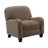 Commander Club Recliner