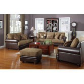 Hamilton Living Room Collection