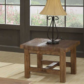 Bellevue End Table