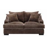 Caresse Loveseat