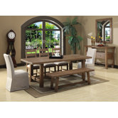 Bellevue 7 Piece Dining Set