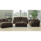 Caresse Living Room Collection