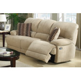 Kivet Power Motion Reclining Sofa