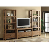 Bellevue Entertainment Center
