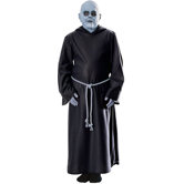 The Addams Family Fester Child Costume