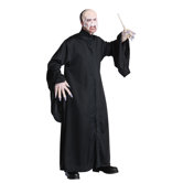 Harry Potter Voldemort Adult Costume