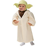 Star Wars Classic Yoda Costume