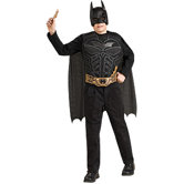 Batman the Dark Night Child Dress Up Set