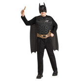 Batman Dark Knight Rises Batman Blister Set