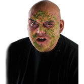 Zombie Rot Costume