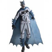 Deluxe Zombie Batman Adult Costume
