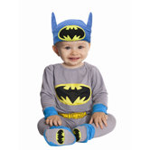 Batman One Piece Costume