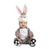 Looney Tunes Bugs Bunny Child Costume