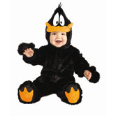 Looney Tunes Daffy Duck Child Costume