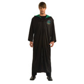 Harry Potter Slytherin Robe Adult Costume