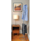 Art of Storage Ravel Bedroom Valet