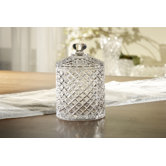 Muirfield Jar