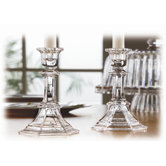 Newport Candle Holder (Set of 2)