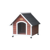 The Hacienda Dog House