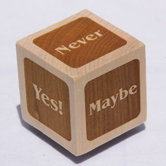 Personalized Answer Block