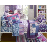 Bali Girl Stripe Floormat