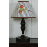 Lamp Shade - Airplane Aviator