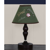 Lamp Shade- Classic Sport