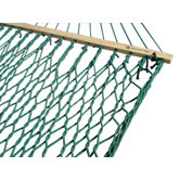 Cotton Rope Double Hammock