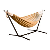 Combo - Sunbrella Hammock with Stand