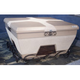 Elemental Geos, Personal Home Spa and Hot Tub