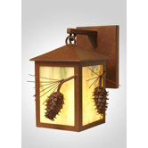 Ponderosa Pine Small Hanging