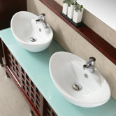 Valencia Double Bathroom Vanity Set